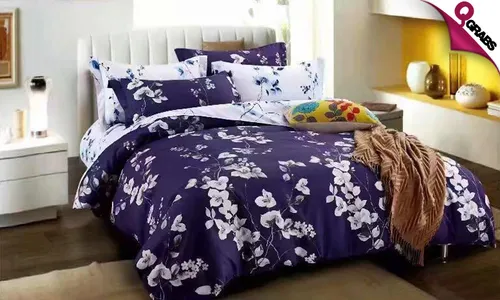 6-Piece Bedding Set!